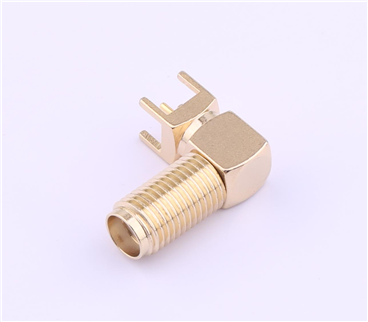 Kinghelm SMA Terminal Connector  — KH-SMA-KWE-W
